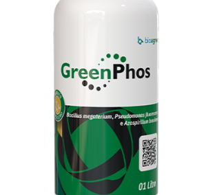 GREENPHOS