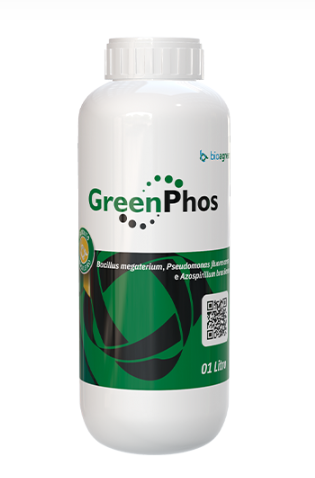 Greenphos