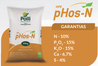 HPE PHOS – N