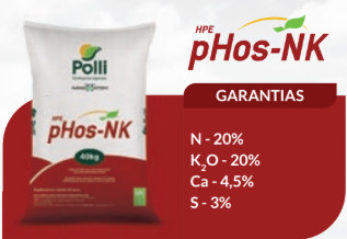 HPE PHOS – NK