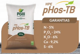 HPE PHOS – TB