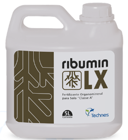 RIBUMIN LX