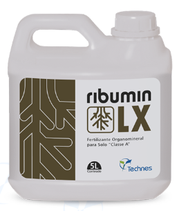 ribumin lx