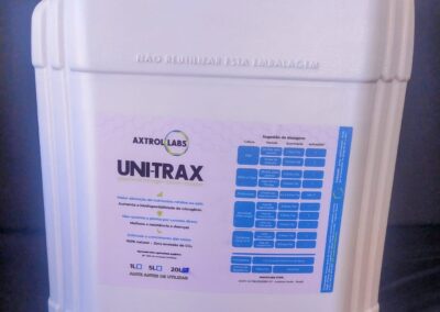 UNI-TRAX